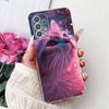 Чехол для Samsung Galaxy A52 A52s A72 5G Милый Расписной Чехол Мягкий Силиконовый Чехол для Телефона Для Samsung A52 A 52 s Galaxy A72 5G Fundas