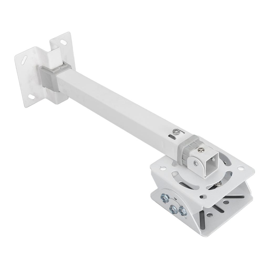 3D Голографический проектор Потолочный кронштейн Регулируемый Выдвижной 3D Голографический вентилятор Рекламная машина Проектор Потолочный