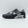 DM0029-020 Nike Air Max 90 Дымчато-серый Черный Темно-дымчато-серый Фотоновая пыль (Мужской)
