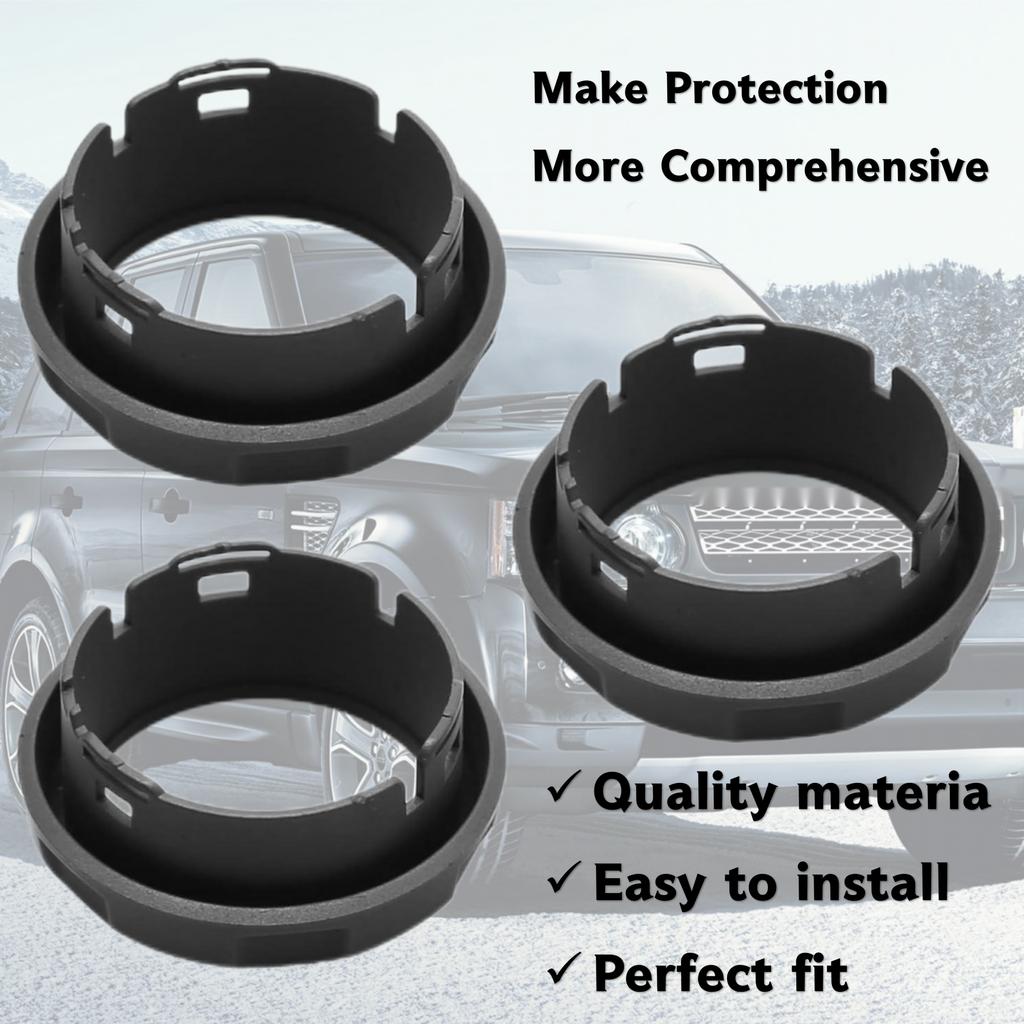 3 шт. консольная ручка регулировки громкости кондиционера LR029591 для 2006-2016 Land Rover Range Rover Sport Discovery 4 отделка переключателя переменного тока