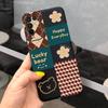 For Huawei Honor 10X Lite Case DNN-LX9 New Fashion Candy Painted Cover For Honor10X Lite Honor 10 X Lite Phone Cases Soft Bumper