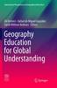 The Geography Education for Global Understanding Book