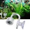 Fish Tank Aquarium Carbon Dioxide Atomizer U-Shape Tube CO2 Pump High Quality CO2 Diffuser