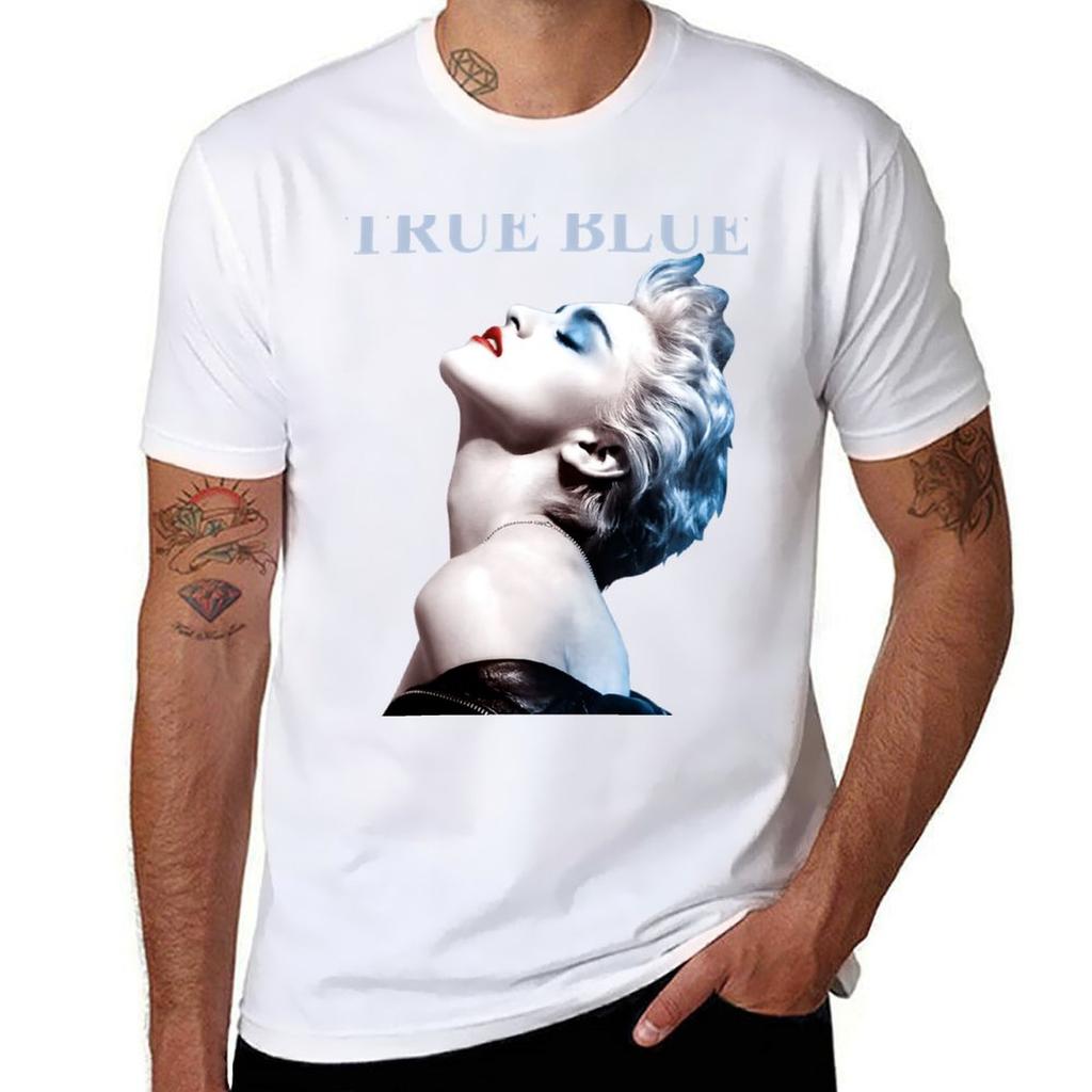 Classic Pop Vintage Singer Albums Music Logo Tshirt Unisex T Shirts For Unisex Tshirt