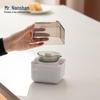 Mr. Nanshan Portable Travel Tea Set