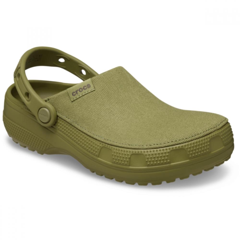 Crocs Common Classic Crafted Clogs 211354 3ua