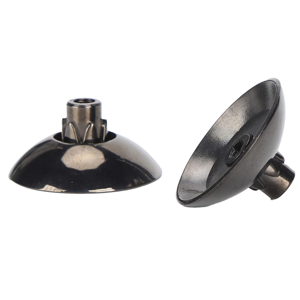 Metal Magnetic Joysticks Base Joysticks Magnetic Base Replacement for Xbox One Elite 2 Controller