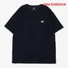 New Balance Uni EssenTial SporTs Club T shirT H24  Nbnefco223