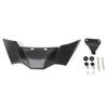 Authentic Motorcycle For BMW S1000R - S1000 R Wing Fairing Downforce Naked Front Aerodynamic Spoiler Winglet