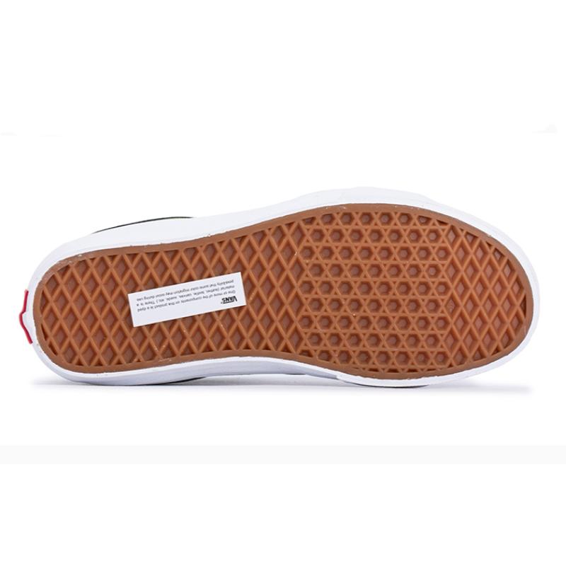 Vans Кеды Sk8 Mid с низким верхом Унисекс Темно-зеленые Vans VN0A3WM3WZ6
