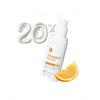 Benton Vitamin C Serum - White Vitamin C Serum 30ml | Korean Skin Care Serum For Face With 20% Pure Vitamin C | Skin Texture