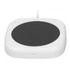 Coffee Mug Warmer Constant Temperature Electric Cup Heating Plate for Home Office Travelling