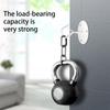 Carbon Steel Plant Hanging Hook Black White Flower Pots Lifting Hook New Ceiling Hooks  Flower Pots