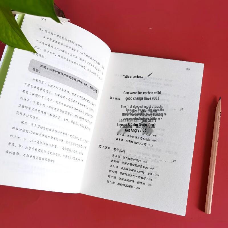 40 Training Lessons for Teachers Handbook