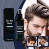 Men's Sea Styling Spray, Hair Root Texture Shaping, Quick-drying And Non-stiff Ingredients, Suitable For Multiple Scenarios,100ML
