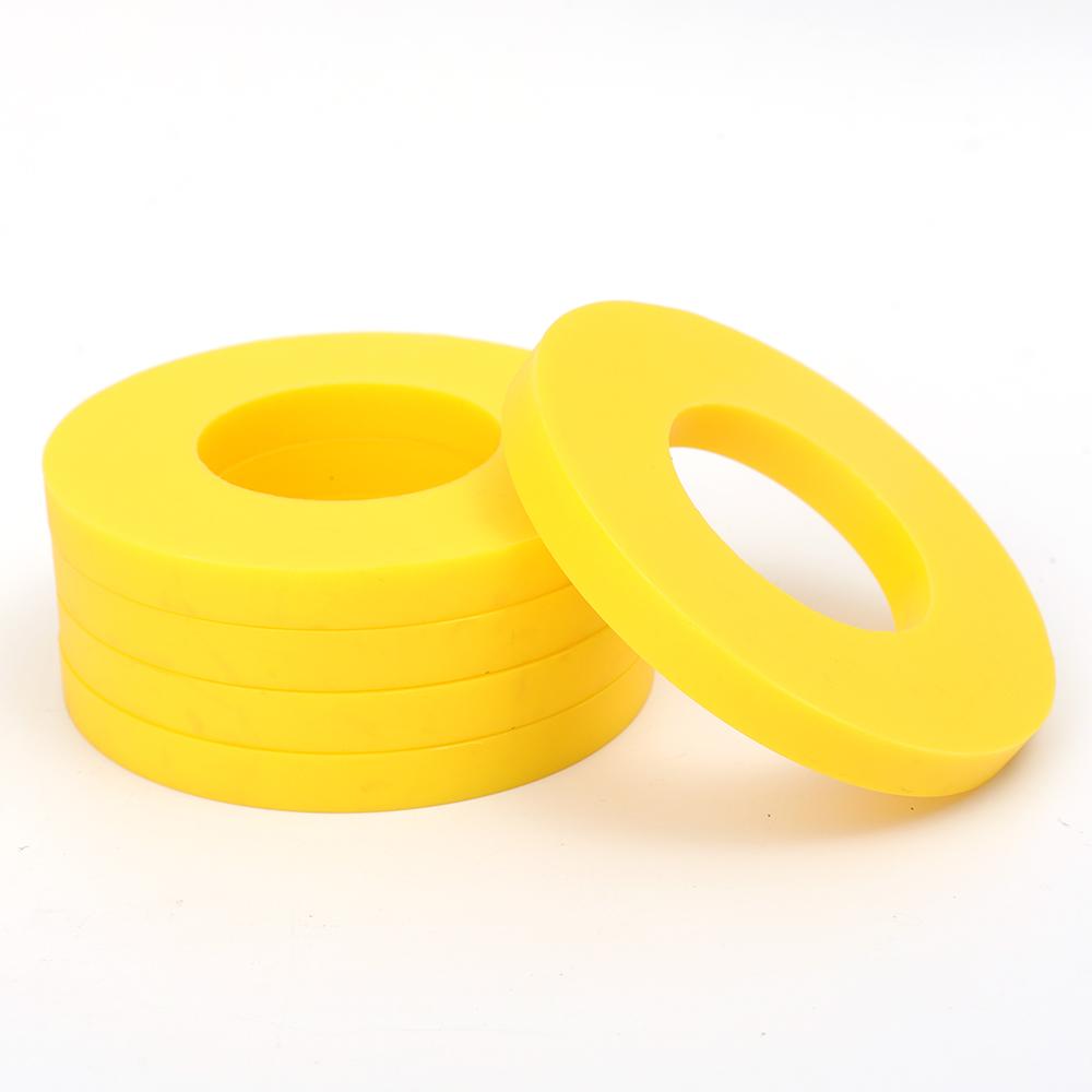 Автомобильный амортизатор Прокладка глушителя Резиновая втулка Амортизаторы Передняя стойка автомобиля Подвеска Амортизирующий подшипник Шайба