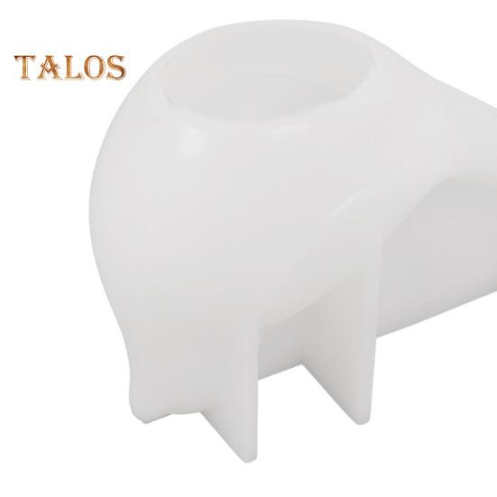 1/2 шт., силиконовая форма в виде птицы, ручная работа, бетон, гипс, эпоксидная смола, литейная форма, птица, ароматерапия, свеча, мыловарение, форма для самостоятельного изготовления, подарок любителям рукоделия