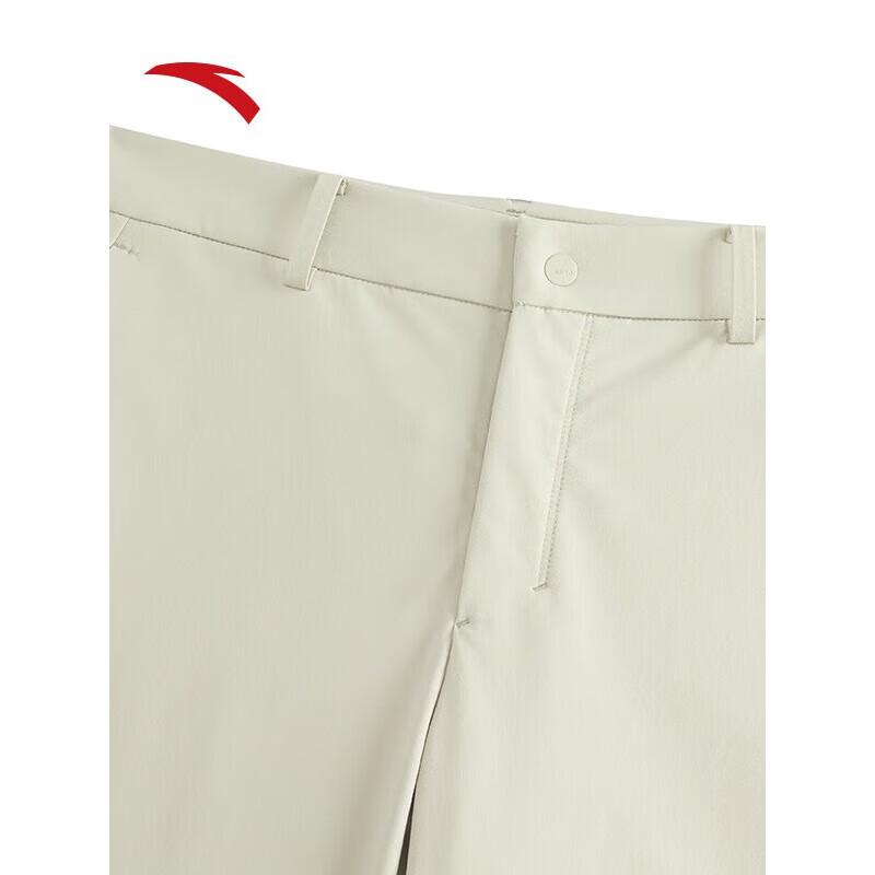 ANTA Men's Elite Series Shule Casual Pants