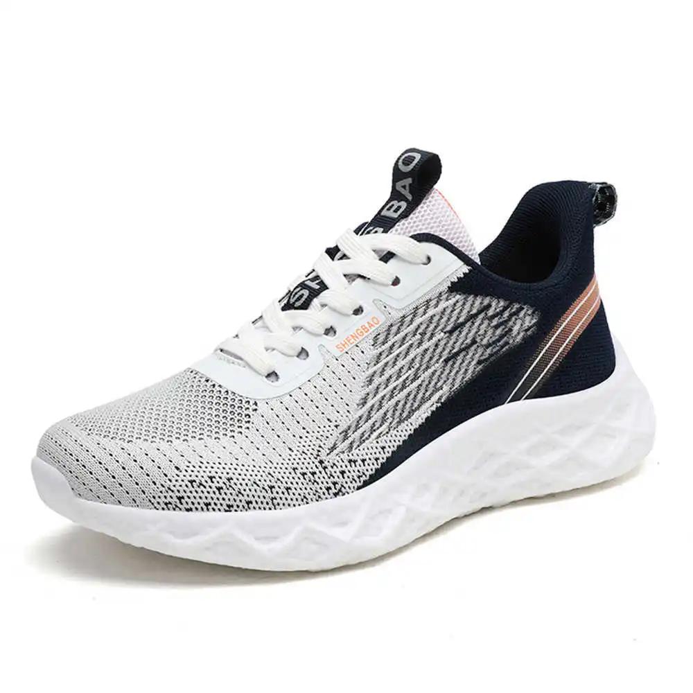 FashionAnti-skid 35-44 Child Boots Male Basketball Sports Shoes Man White Sneakers Loafers Snearkers On Offer Famous Brands Gifts