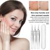 Acne Blackhead Tweezers Acne Needle Stainless Steel Blemish Extractor Acne Removal Kit for Clear Skin