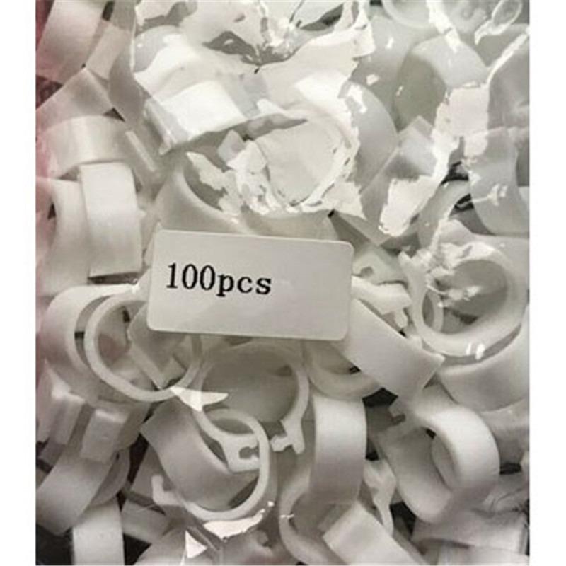 Цифровое распознавание голубя Кольцо голубя Контрольно-пропускной пункт Инструменты для голубей Принадлежности для голубей Кольцо для ног