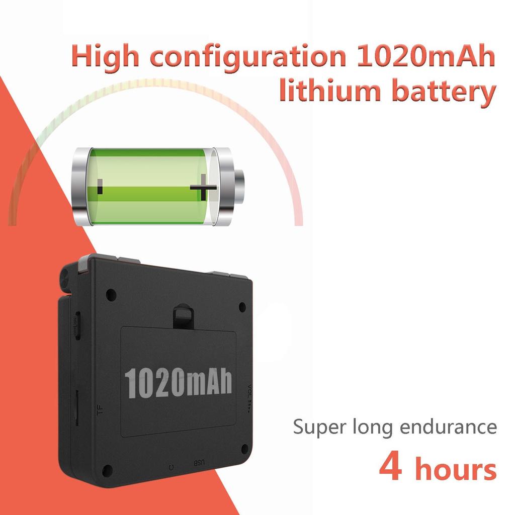 Портативная игровая складная консоль с 3-дюймовым IPS-экраном, открытая система, мини-игровая консоль со встроенными 1500 играми