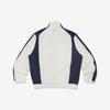 Светло-белый ветровка Flow   Reju5fj10ow