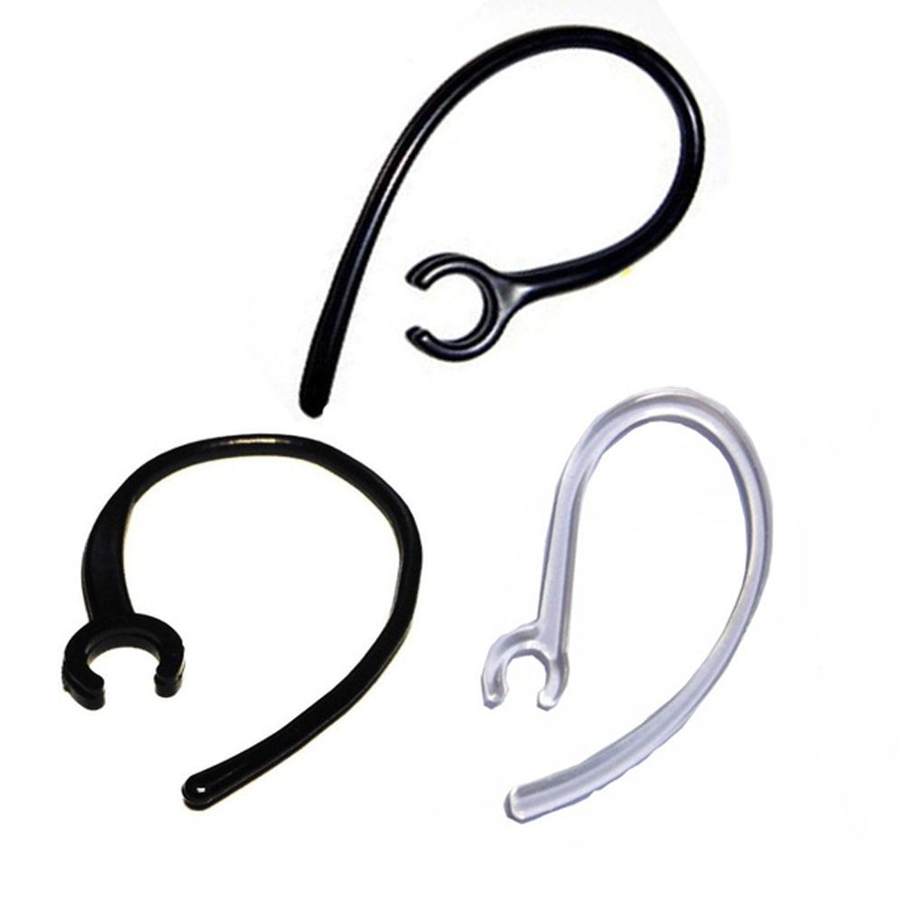 Handfree 6.0mm Accessaries Earphone Bluetooth Headset Ear Loop Earhook