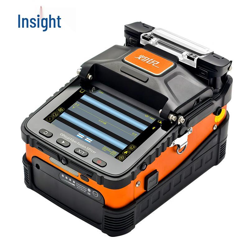 Zhuoshi Automatic Fiber Fusion Splicer