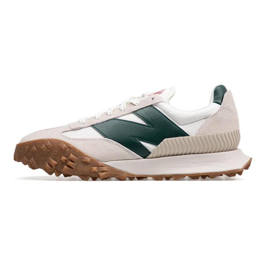New Balance Кроссовки XC 72 'Sea Salt Nightwatch Green' UXC72VA