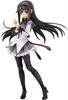 Puella Magi Madoka Magica Akemi Homura (1/8 Scale PVC Painted Finished Product)