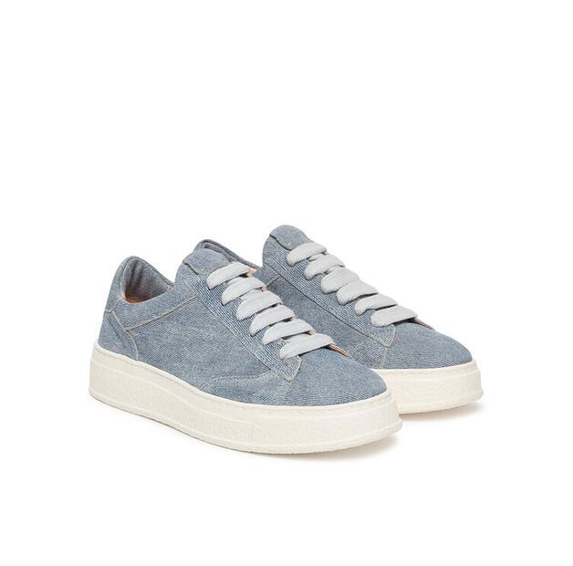 Кроссовки AGL Giuly Lace UP