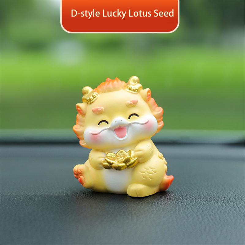 Милые украшения в виде качающейся головы, прочные, удобные, украшения для дома, украшения со знаком зодиака, удобные для переноски, прочные, декоративные украшения, украшения для автомобиля