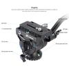 Leo Photo VTR Head 60mm VTR Series BV-10