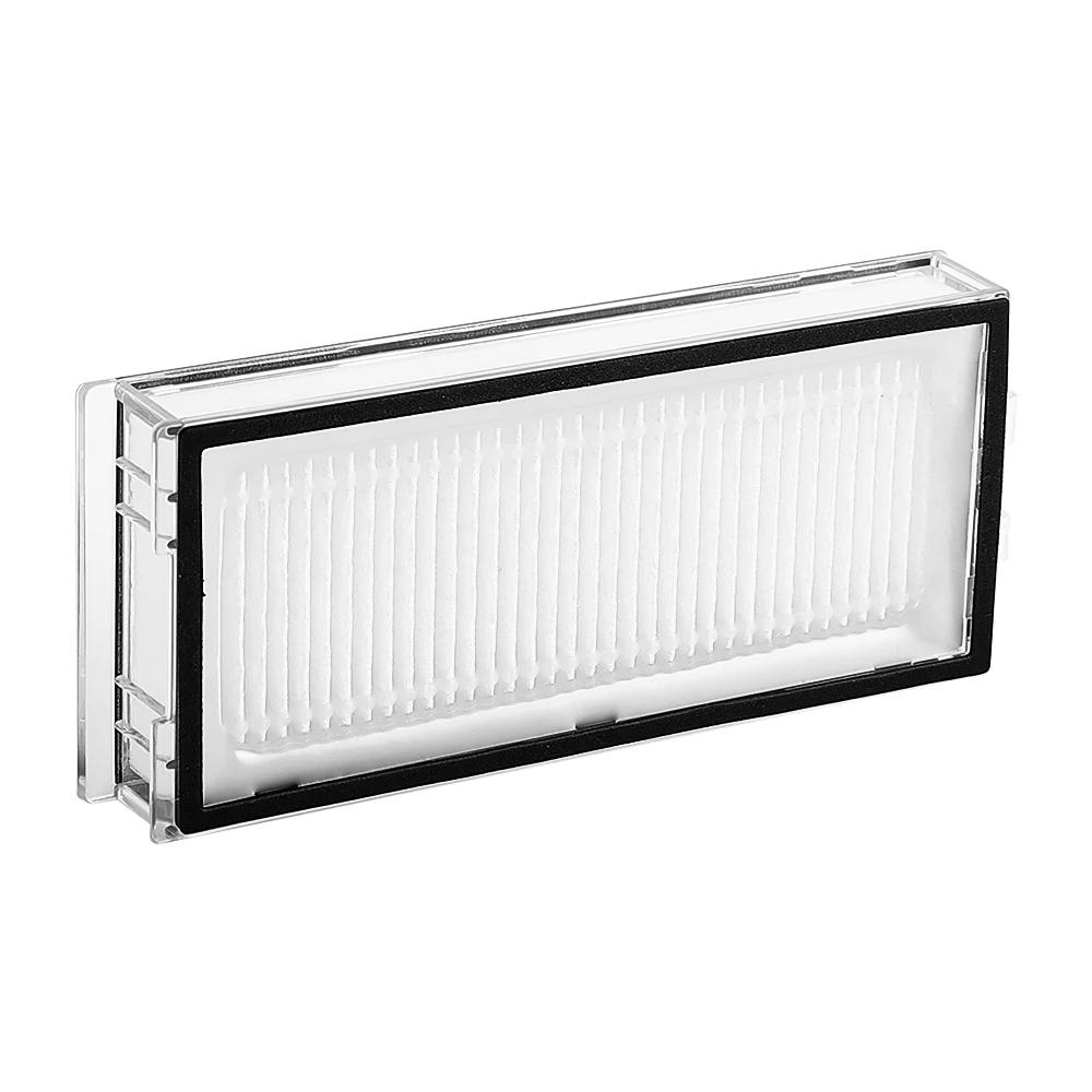 HEPA Filter For Roborock T8/ Q7 Max/ Q7 Max+/ Q5 Pro/ Q5 Pro+/ Q8 Max/ Q8 Max+ Robot Vacuum Washable Filter Spare Parts Accessories