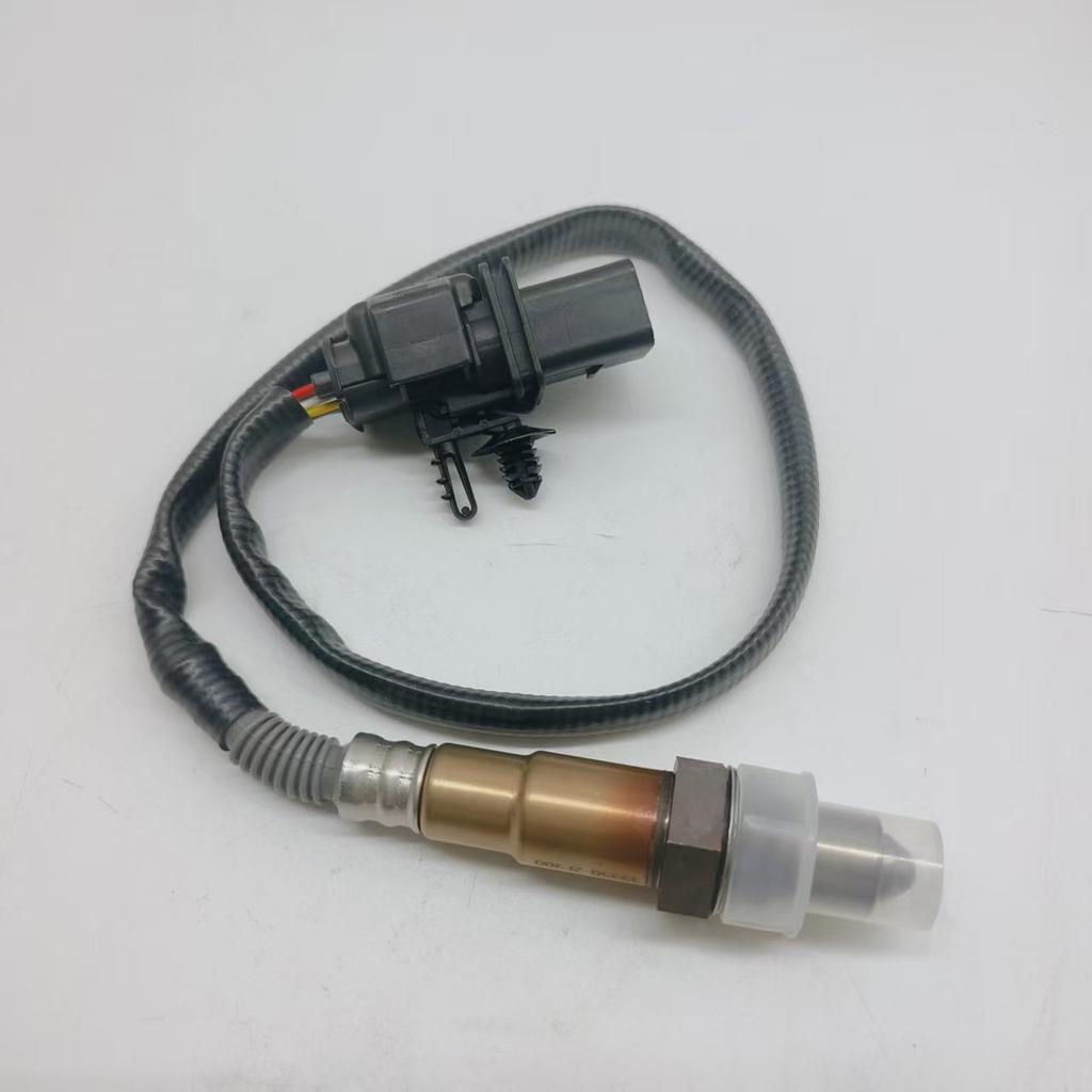 Высококачественный новый 39350-2F900 393502F900 02 кислородный датчик Для Hyundai автозапчасти