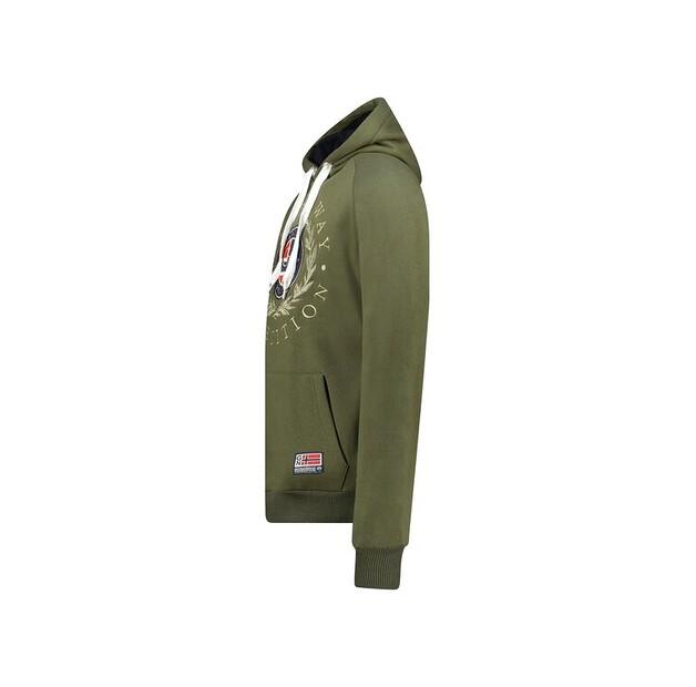 Толстовка Geographical Norway WZ3049H/GN-Kaki