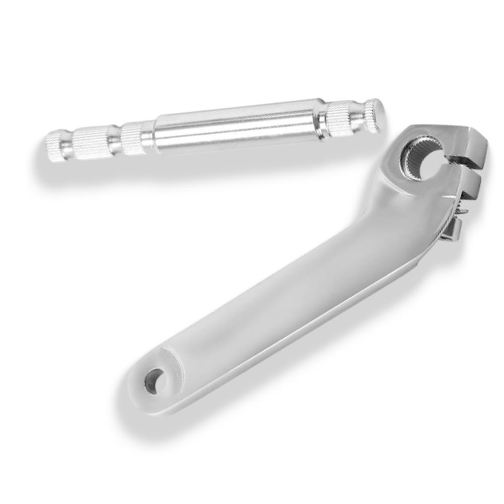 For HARLEY-DAVIDSON Touring Road King CVO Electra Road Street Glide Inner Shift Lever and Shaft Kit Motorcycle Accessories