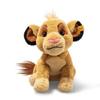 Steiff Disney Simba 26 см 024665 Японский [Авторизованный продукт]