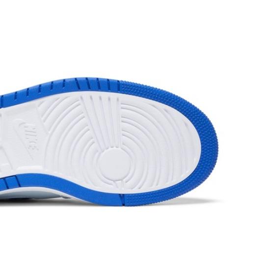 Женские кроссовки Air Jordan 1 High Zoom Comfort '25 лет в Китае' DV5575-140
