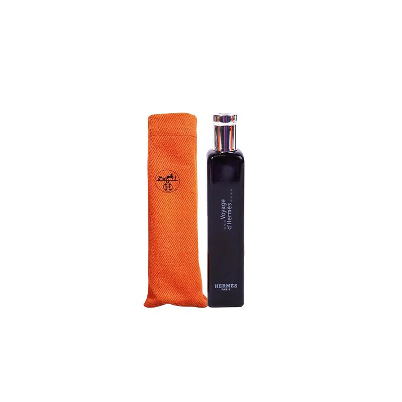 Hermes Набор Journey Perfume Experience Парфюм Древесный Аромат 26509571 26509571-15мл
