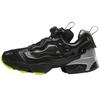 X Aries InstaPump Fury 94 'Черный Серый Лайм' Мужские 100208650