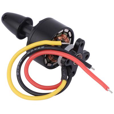 2000KV RC Задний Мотор Вперед Подходит для Самолета Вертикального Взлета и Посадки WLtoys X450