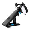 Professional Gaming Steering Wheel Handle Holder Suitable For Racing Game Featuring Realistic Design & Easy Installation