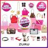 Zuru Сюрприз Игрушка My Mini Brands Кавайная Фигурка Детского Питания Миниатюрные Игрушки Таинственный Блайнд Бокс Оригинальная Коллекционная Игрушка Подарок для Детей