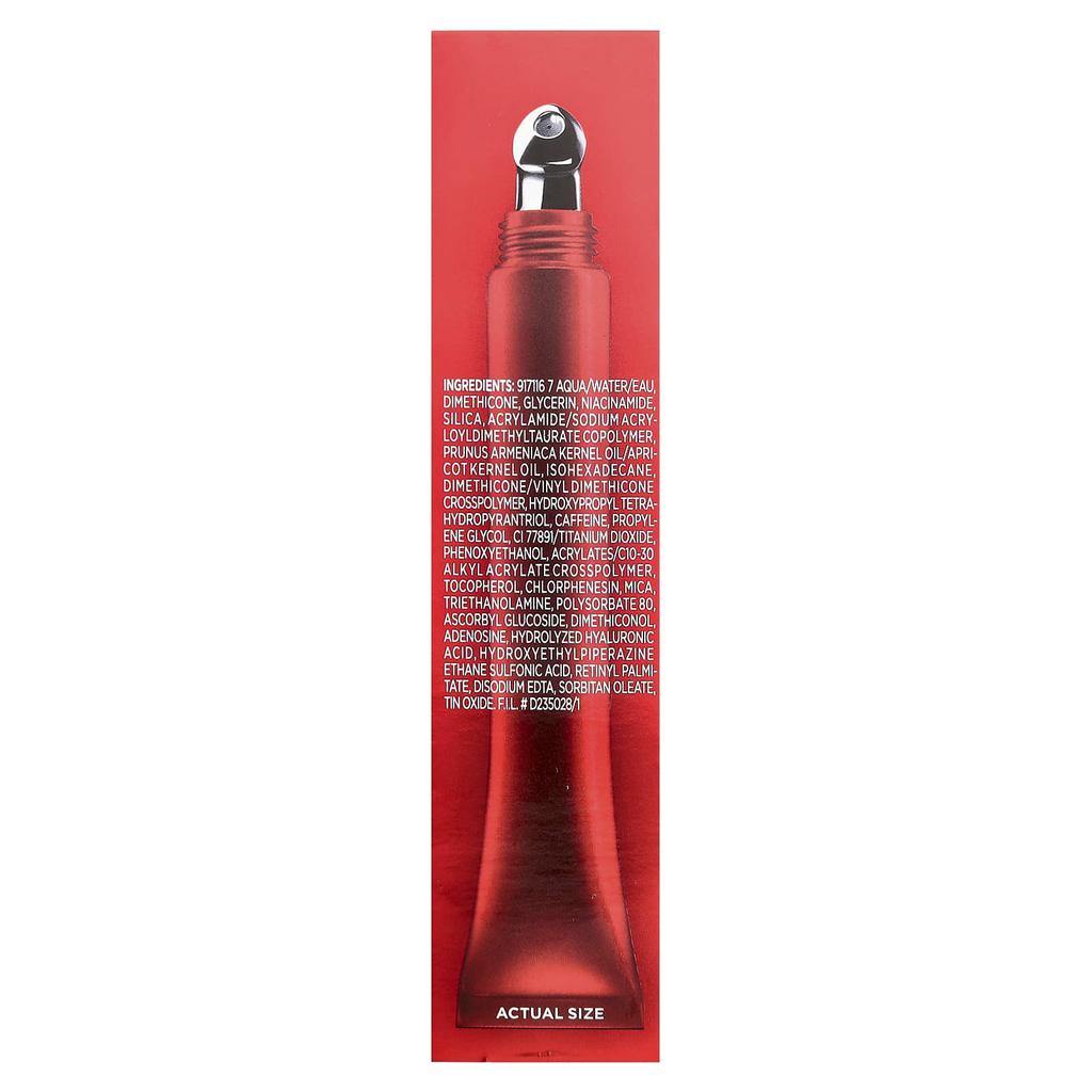 L'Oréal, Revitalift Triple Power®, Eye Cream, 15 Ml (0.5 Fl Oz)