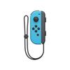 [Официальный продукт Nintendo] Joy-Con (L) Неоновый Синий