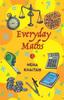 Книга EVERYDAY MATHS