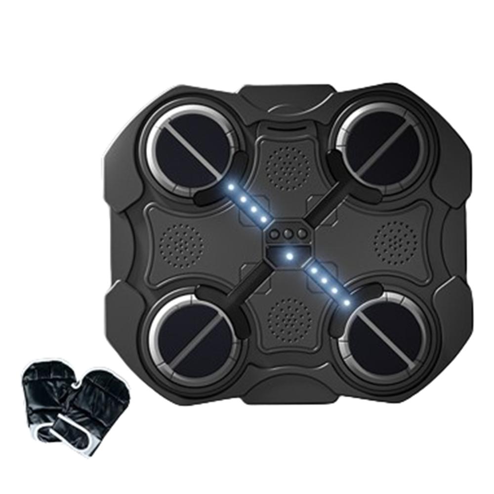 Thickened Boxing Wall Target Noise Reduction Boxing Electronic Target  Adult/Children