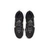 Nike Giannis Immortality EP Black Volt Мужские кроссовки Белый Волк-Серый Прозрачный DC6927-010